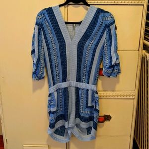 BCBG Romper